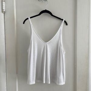 Free people tank top
